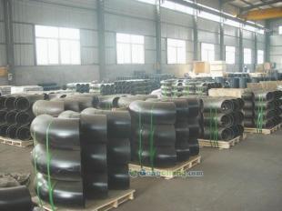 供應鍍鋅彎頭與厚壁彎頭 建筑建材領域的可靠選擇