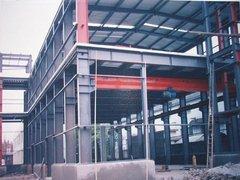 煙臺市優(yōu)質(zhì)鋼結(jié)構(gòu)供應 廠家、價格與建筑材料解析