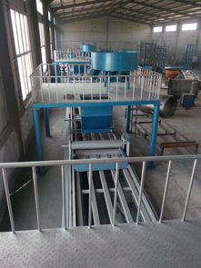 菱鎂發泡門芯板與玻鎂板設備 暢銷全國的價格解析