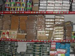 山西太原勞保五金批發零售指南 探尋高性價比供應，聚焦太原盛泰物資